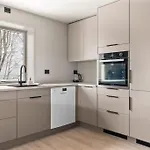 Stor Og Moderne Διαμέρισμα Τρόμσο
