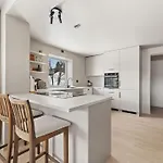 Διαμέρισμα Stor Og Moderne *