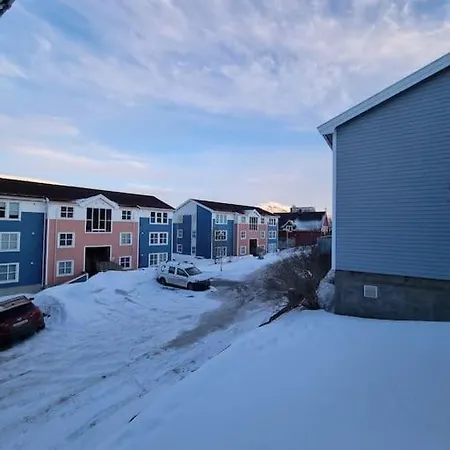 Stor Og Moderne *