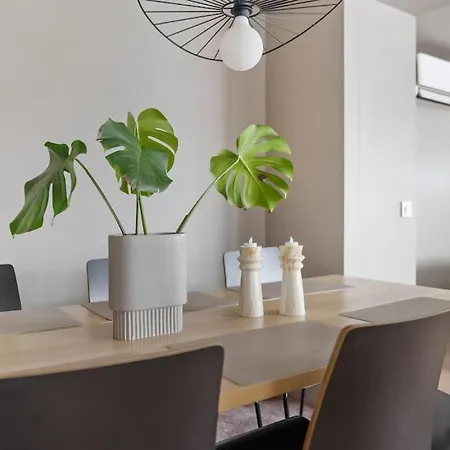 Stor Og Moderne טרומסה