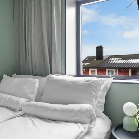 Stor Og Moderne טרומסה