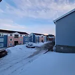 Stor Og Moderne *