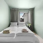 Stor Og Moderne アパート トロムソ