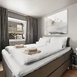 Stor Og Moderne * トロムソ