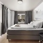 Stor Og Moderne * トロムソ